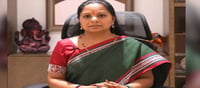 లాజిక్‌: కవిత విచారణ ఎగ్గొట్టింది అందుకేనా?